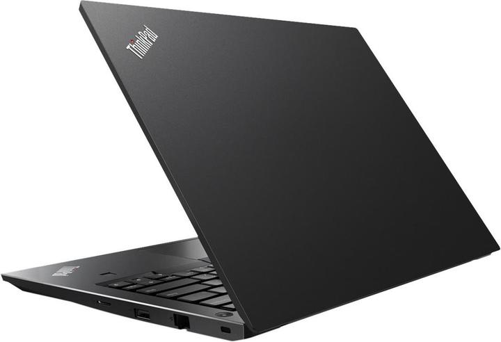 Produktbild Lenovo ThinkPad E480 (14", Intel Core i5-8250U, 8 GB, 256 GB, CH)