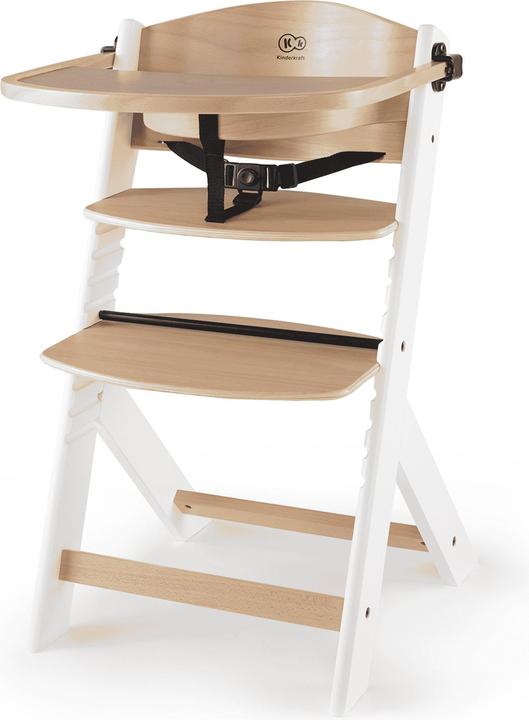 Actual product image KinderKraft Enock (Highchair)