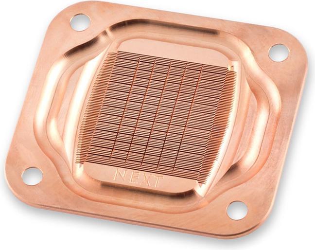 Immagine prodotto Aqua Computer cuplex kryos NEXT LGA 1700 - Acetale/Rame