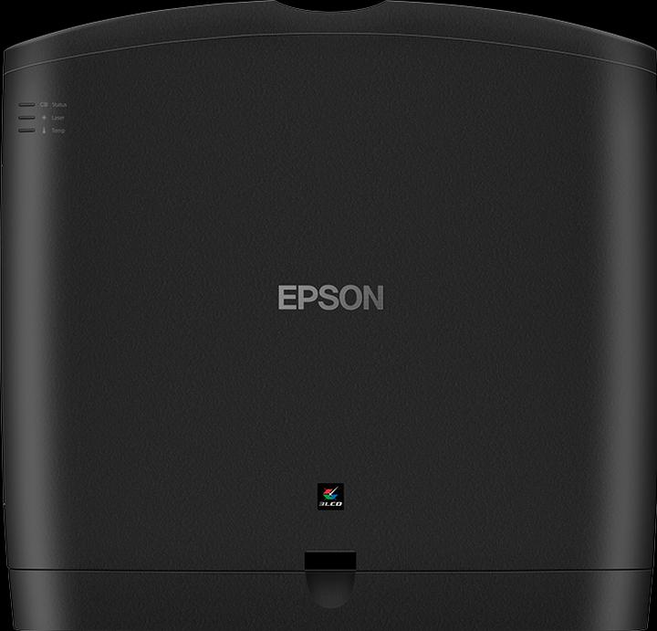 Image du produit Epson EH-QB1000B (10456201) (3300 lm, 1.35 - 2.84:1)