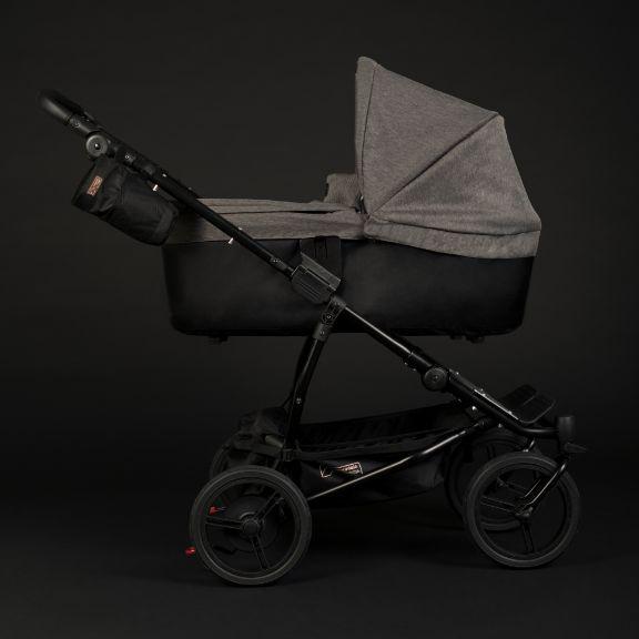 Image du produit Mountain Buggy Carrycot plus