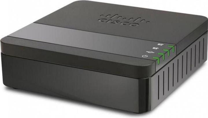 Cisco ATA 191