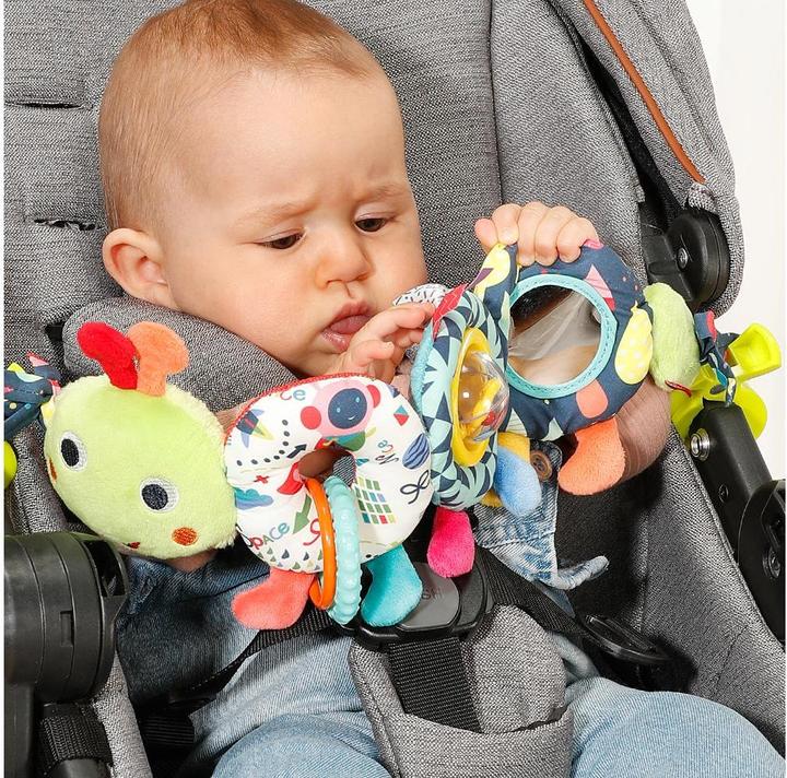 Image du produit Fehn Chenille