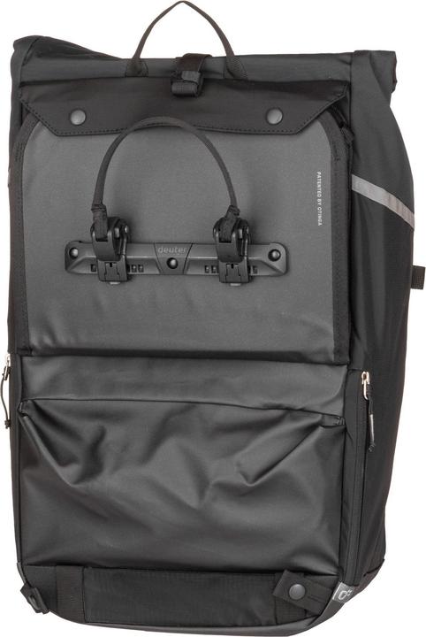 Actual product image Deuter Xberg 25 (25 l)