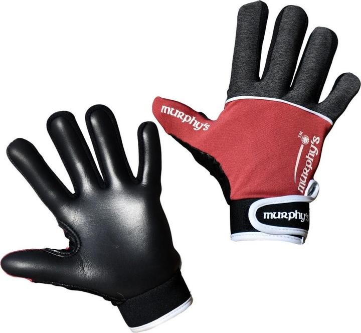 Murphy's Gaelic Football Handschuhe V2 Latex