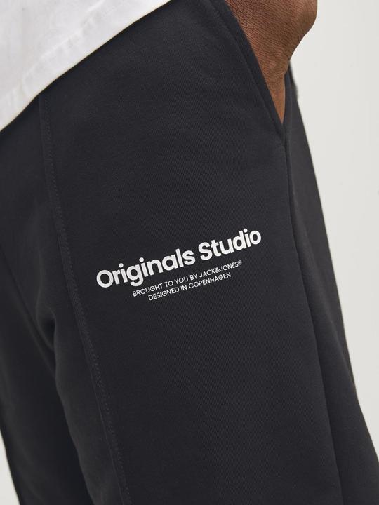 Produktbild Jack & Jones Jpstkane Jjvesterbro Sweat Shorts Gms Sn (S)