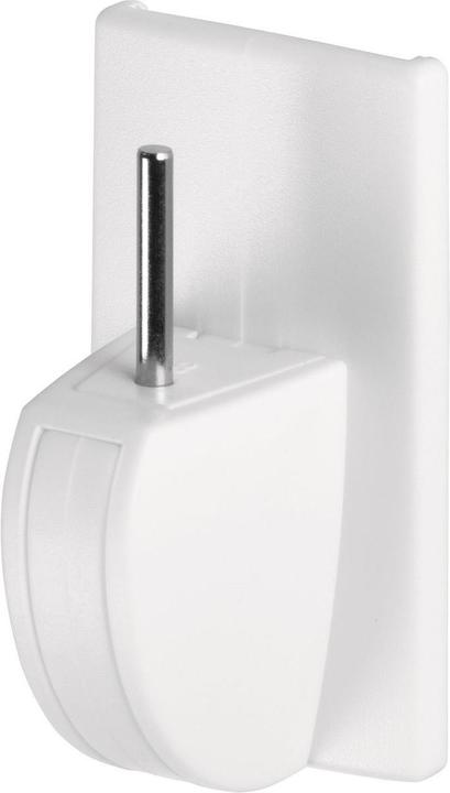Produktbild tesa Powerstrips Gardinenhaken