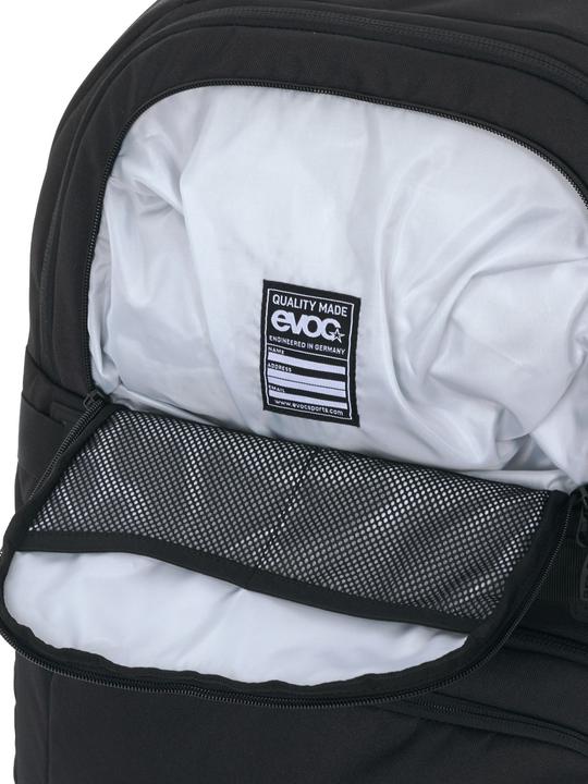Actual product image Evoc World Traveller (125 l, XL (from 140l))