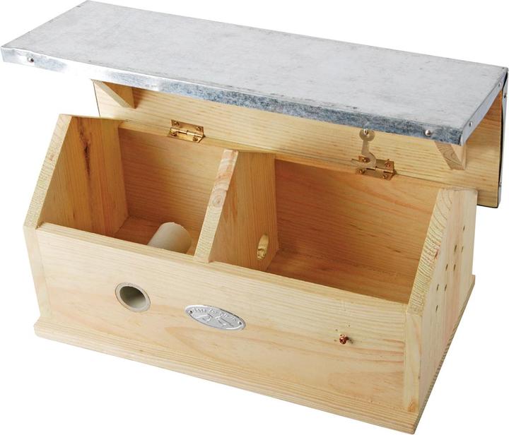 Immagine prodotto Esschert Design Hummelhaus