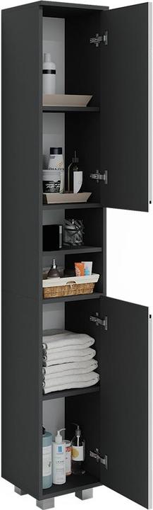 Immagine prodotto Vicco J-Shape (30 x 30 x 190 cm)