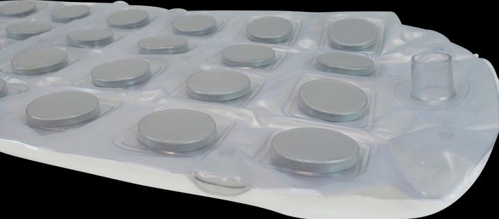 Actual product image Medisana Spa bath mat for BBS & MBH
