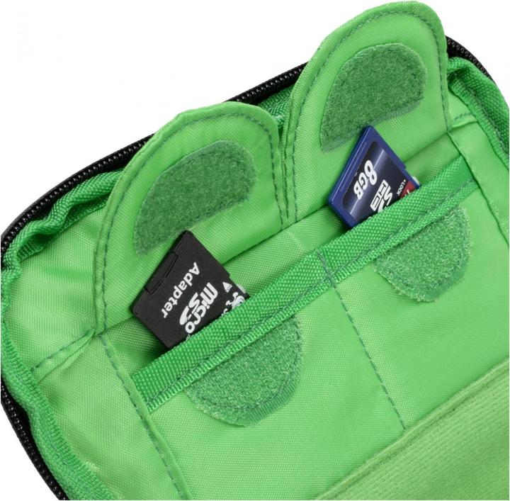 Produktbild Rivacase 7420 (PS) DSLR Elegant (Kamera Schultertasche, 0.00 l)