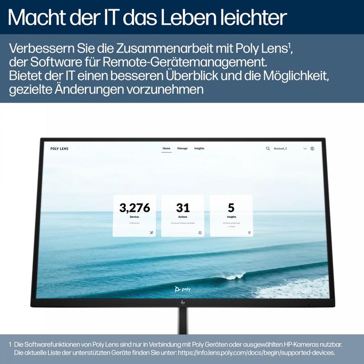 Immagine prodotto Poly Studio E60