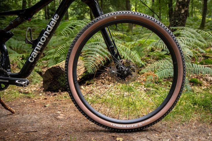 Immagine prodotto Schwalbe Rick XC Pro (29 x 2.40, 62-622)