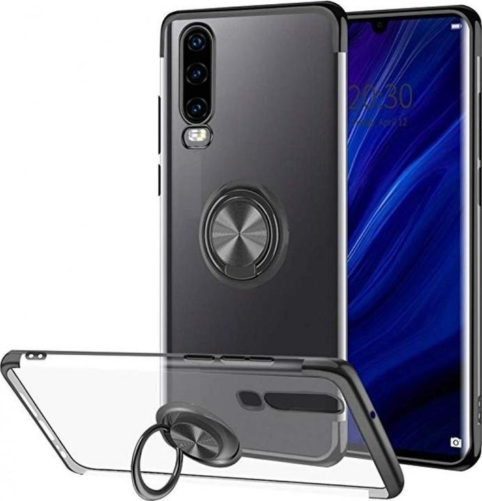 Produktbild Screenguard RingCase 360-GradSamsung Galaxy A7 2018 Hülle (Samsung Galaxy A7 (2018))