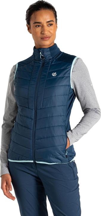 Image du produit Dare2b - Veste sans manches LIVEN - Femme (34 D)