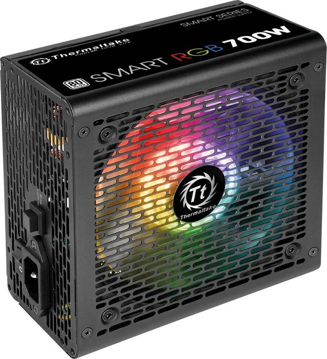 Immagine prodotto Thermaltake RGB intelligente (700 W)