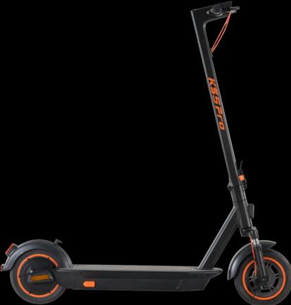 Produktbild Yadea KS5 Pro (20 km/h, 60 km, 500 W)
