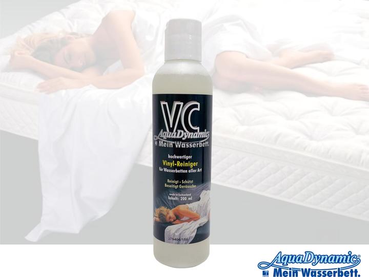 Produktbild Aqua Dynamic Vinyl Reiniger (VC)
