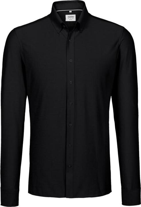 Hakro Hemd Natural Stretch Regular