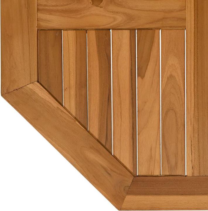 Actual product image VidaXL Falkenstein/Harz (70 x 70 x 2.5 cm)
