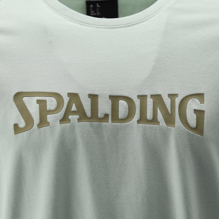 Image du produit Spalding T-shirt Logo Men SS23 (XXL)