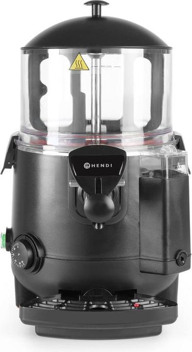 Hendi Chocolate dispenser 5 l 230V 1006W