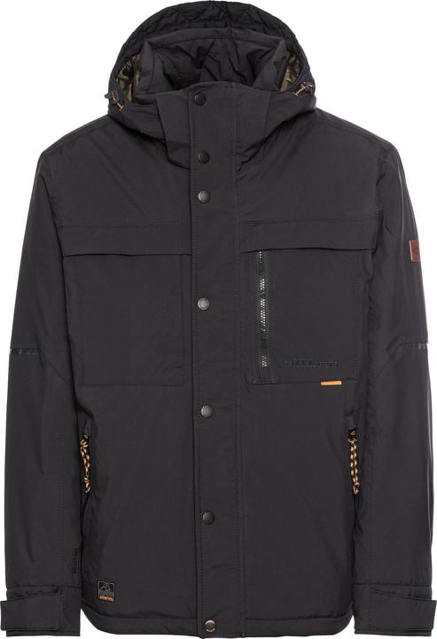 Actual product image Camel Active teXXXactive® functional jacket with detachable hood (60)