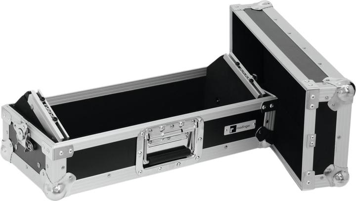 Actual product image Roadinger MixerCase Profi MCA19N 3U (Accessories)