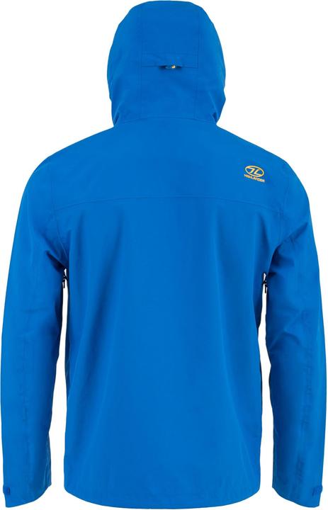 Image du produit Highlander Veste Munro Bleu Large (L)