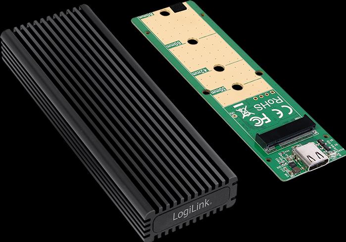 Actual product image LogiLink UA0346 (M.2)