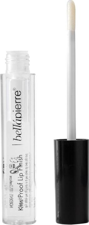 Image du produit Bellapierre Cosmetics Lèvres - Finition pour les lèvres Kiss Proof (Transparent)