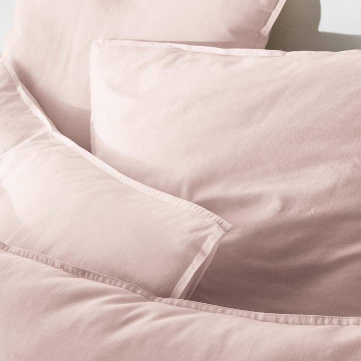 Image du produit La Redoute Interieurs Scenario Coton Lave (Housse de couette, 240 x 220 cm)