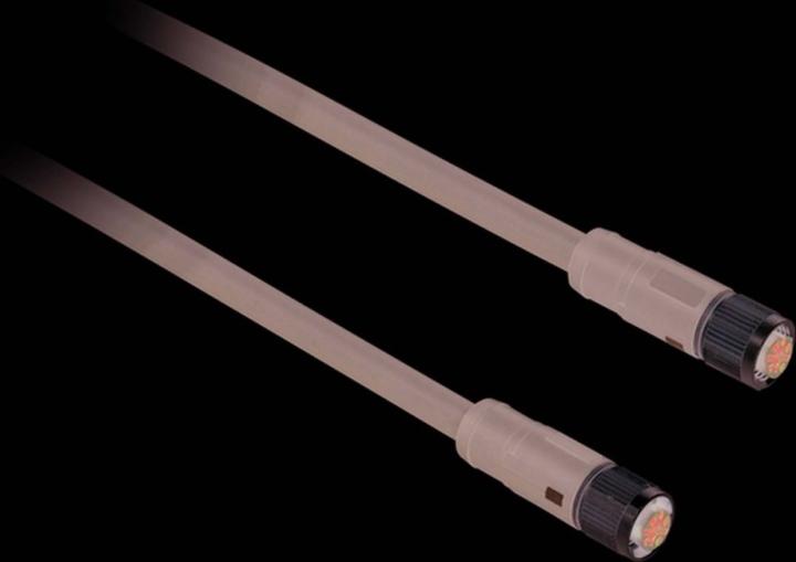Actual product image Schneider Electric Connection cable Electric XZCPV1