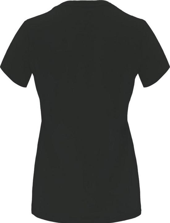 Actual product image Alpinia Womens/Ladies Capri Short-Sleeved T-Shirt (XL)