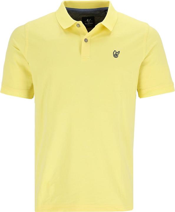 Actual product image Hajo Pique polo shirt (58, 3XL)