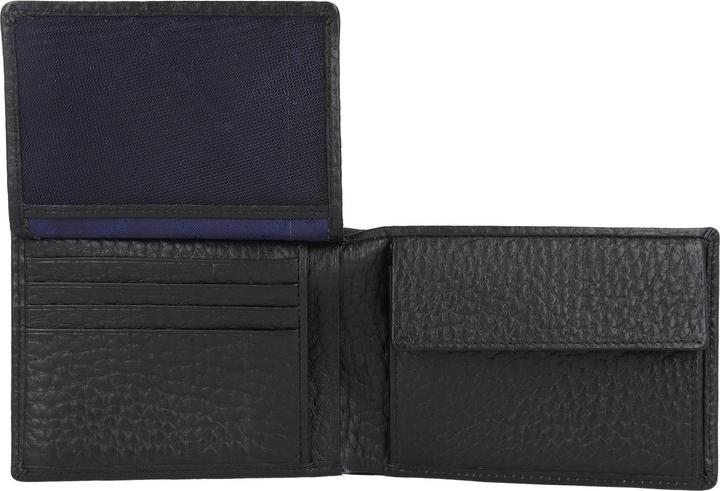 Produktbild Braun Büffel Geldbörse Yannik 53134