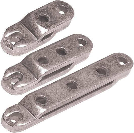 Produktbild Knapp Zargenverbinder DUO 46/15 (50 Stk.)
