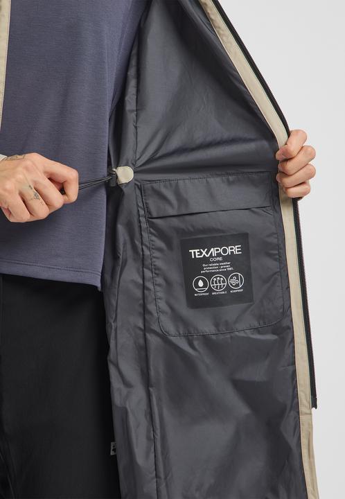 Produktbild Jack Wolfskin Wellsee Coat W (L)