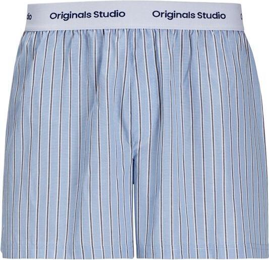 Immagine prodotto Jack & Jones 3er-pack Boxershorts Boxershorts (S, confezione da 3)