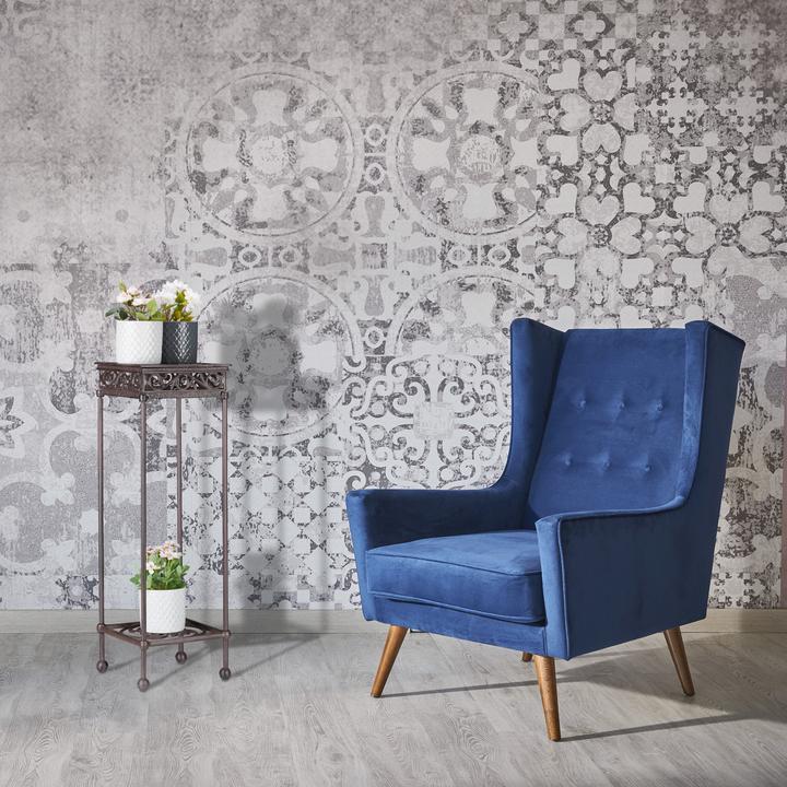 Image du produit Relaxdays Porte-plantes
