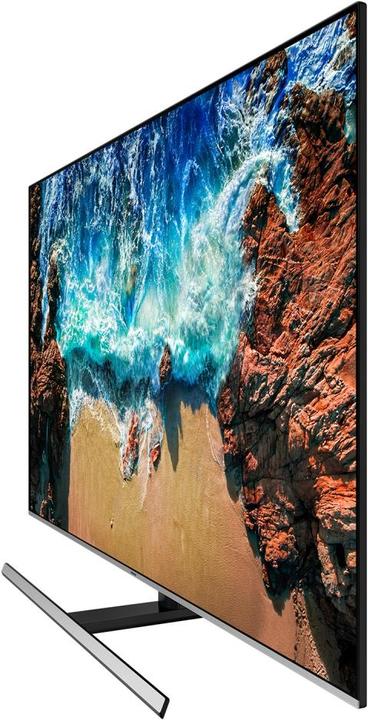 Immagine prodotto Samsung UE49NU8009 (49", LCD, 4K, 2018)