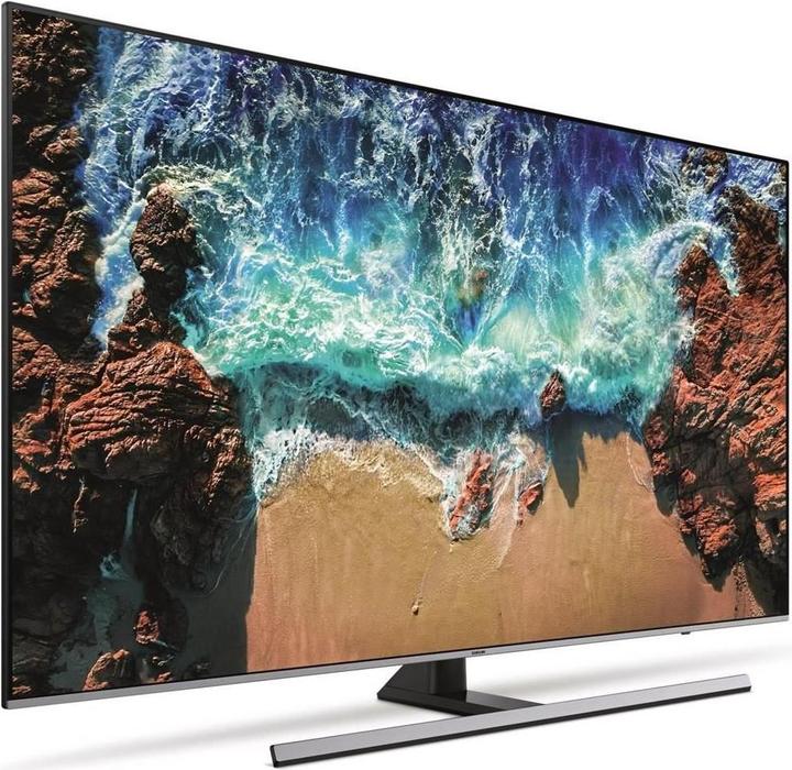 Immagine prodotto Samsung UE49NU8009 (49", LCD, 4K, 2018)