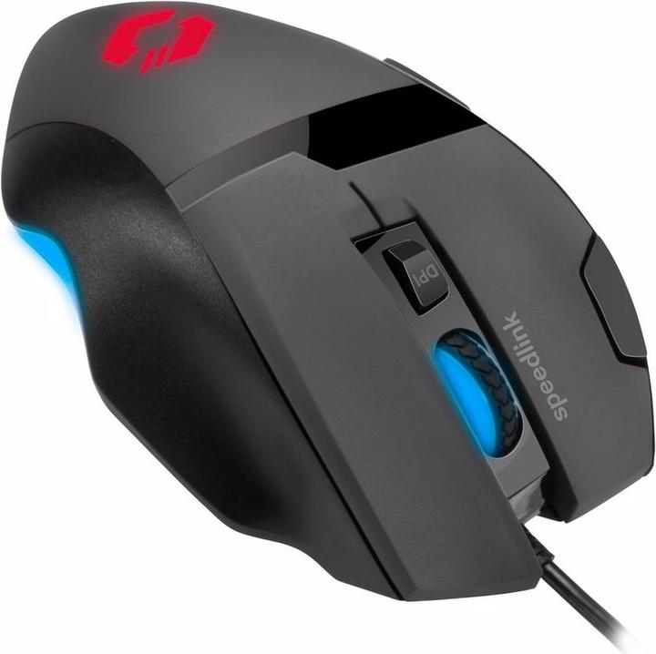 Produktbild Speedlink Vades (Kabelgebunden)