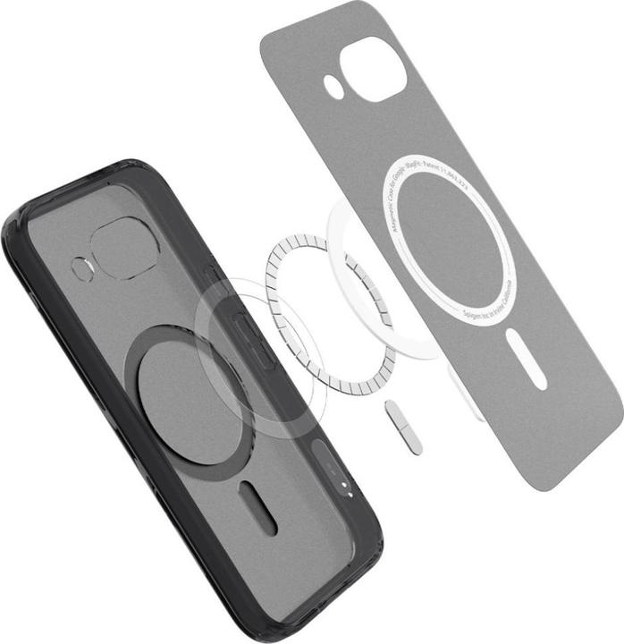 Produktbild Spigen Ultra Hybrid (Google Pixel 9a)