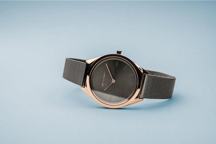 Immagine prodotto Bering Ultra sottile (Orologio da polso analogico, 31 mm)