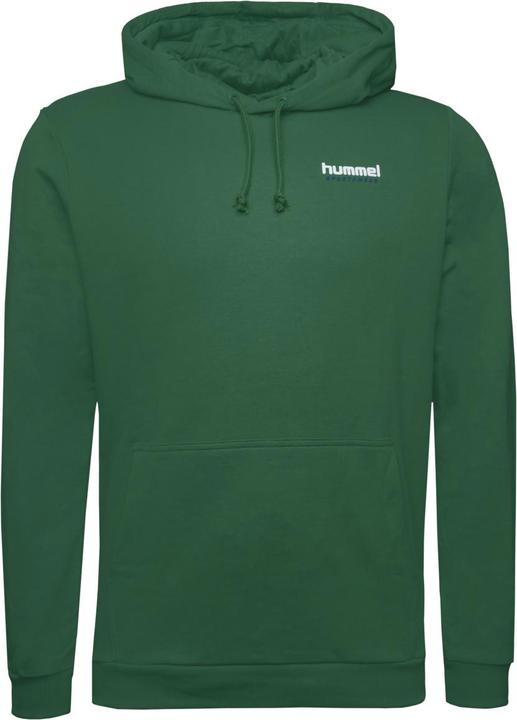 Actual product image hummel hmlLGC GABE HOODIE (L)