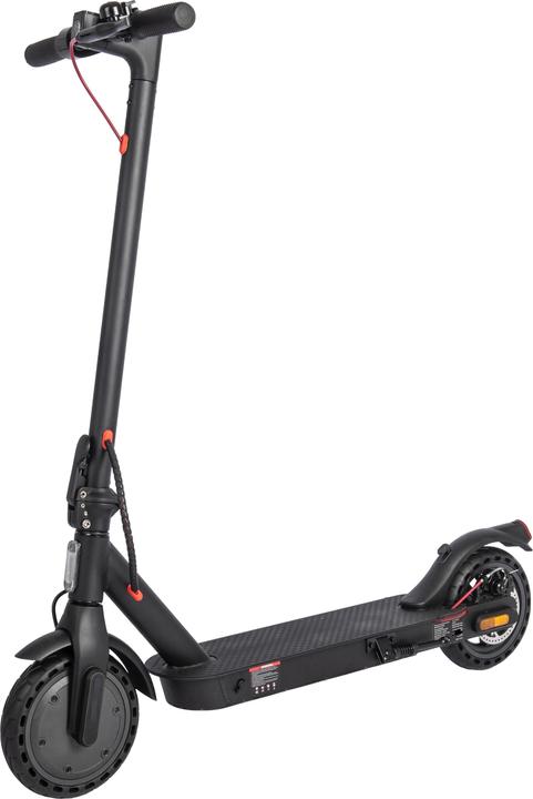 Ocean Drive Kickscooter E9 Pro (25 km/h, 30 km, 350 W)