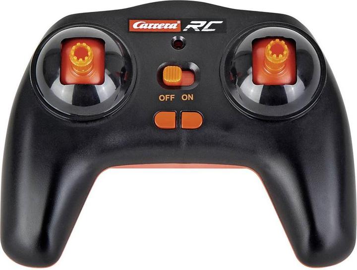 Image du produit Carrera Poussette Lime