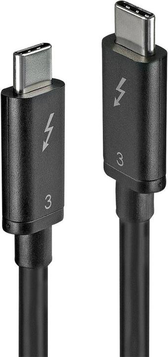 Immagine prodotto Delock Cavo Thunderbolt 3 (1 m, USB 3.1)